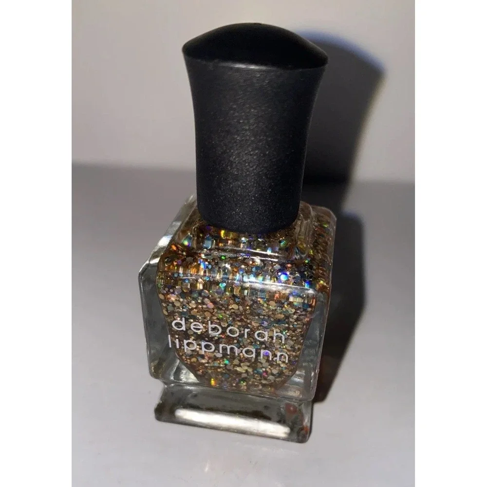 Deborah Lippmann Nail Polish 